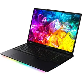 CAPTIVA Highend Gaming R98-064CH 16'' AMD Ryzen 9 9955HX 32 GB RAM 2 TB SSD RTX 5080 Win11 Pro
