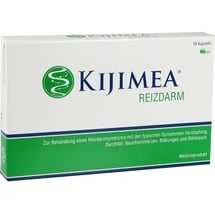 Synformulas GmbH Kijimea Reizdarm Kapseln 14 St.