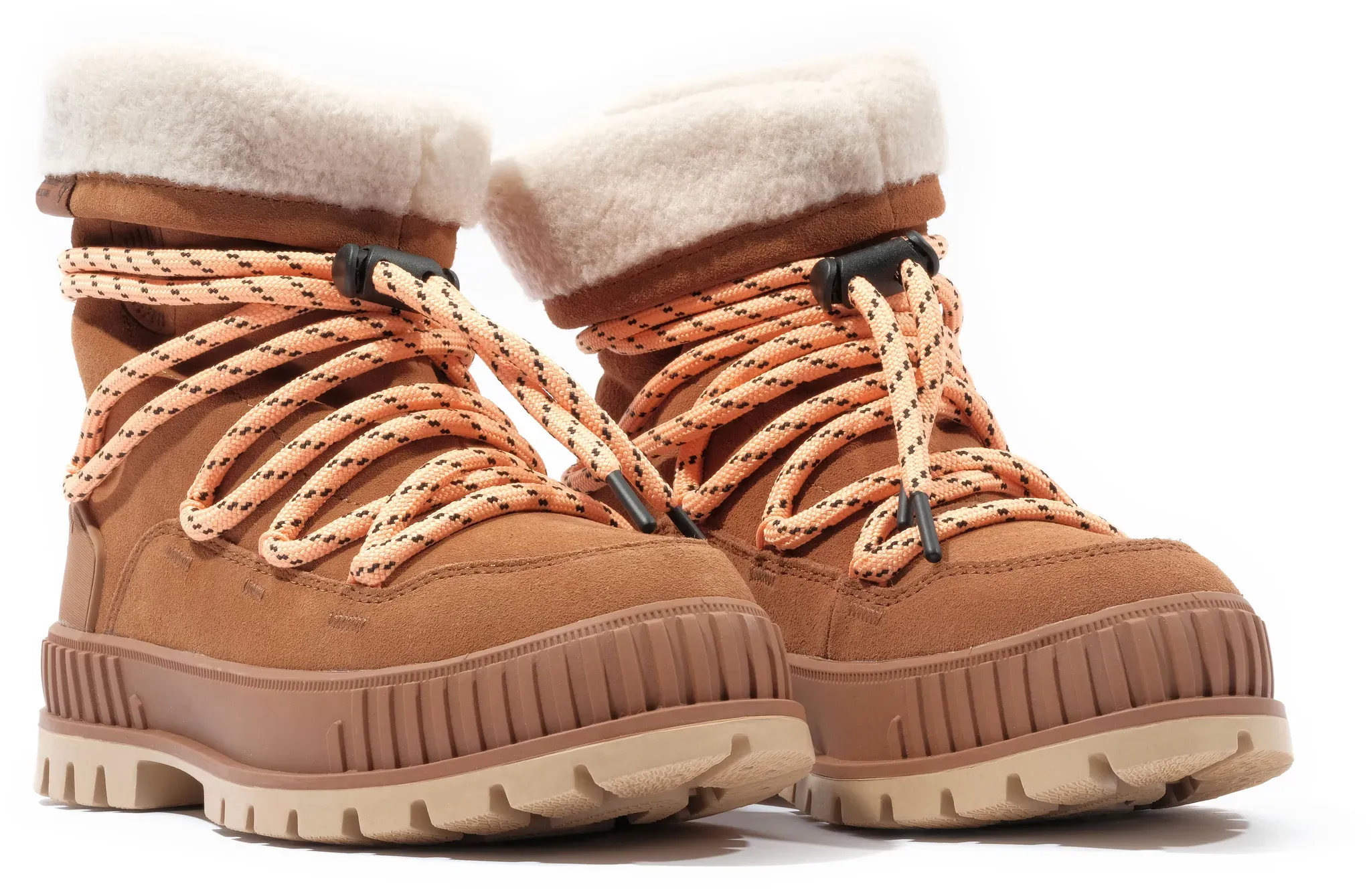 Palladium Winterboots »PALLASHOCK HIVER«, gefüttert Palladium DEAR BROWN 42