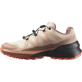 Salomon Speedcross Peak Damen Tender Peach/Burlwood/Fusion Coral 39 1/3