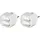 Hama Steckdosenadapter 2-fach Weiß 2 St.