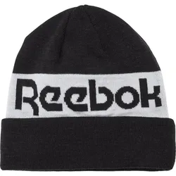 Bohne Reebok UBF Athlete Graphic, Schwarz, Unisex EINHEITSGRÖSSE