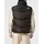 Plein Sport Kurze Weste, Größe S schwarz 02 | black