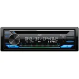 JVC KD-DB912BT