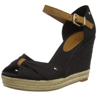 Tommy Hilfiger Basic Opened Toe High Wedge (FW0FW04784)