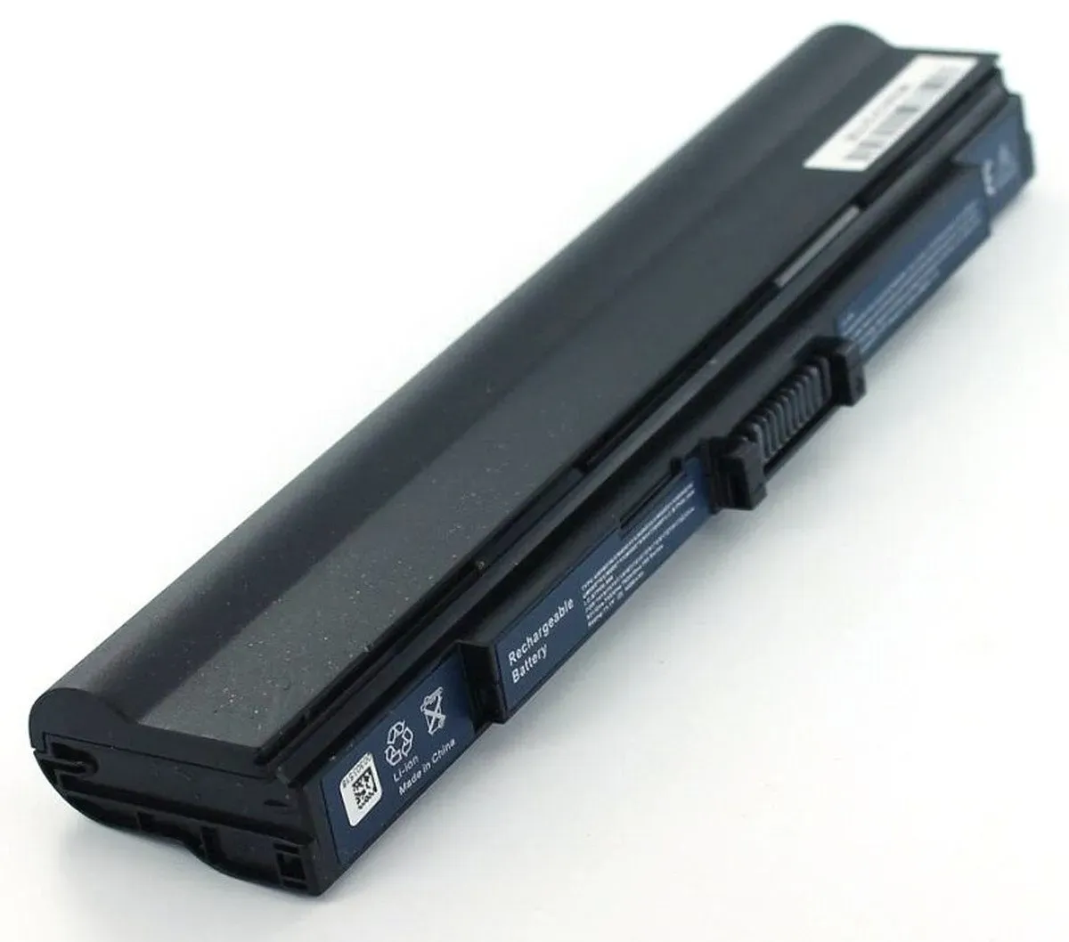 Preisvergleich Produktbild Laptop-Akku 4400 mAh (10.8 V) schwarz