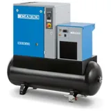 ELMAG Schraubenkompressor MSM 2,2 D-270 AD 2000