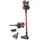 Haeger VC-600.047A Handstaubsauger Rot/Schwarz