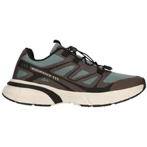Endurance Pelaro Herren Weite E Braun/Weiß 46