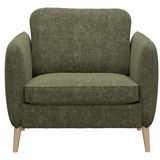 INOSIGN Sessel »Ikano«, grün