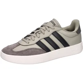 adidas Barreda Putty Beige/Core Black/Charcoal 43 1/3