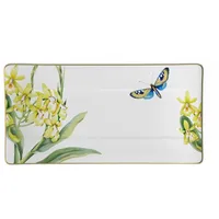 Villeroy & Boch Amazonia Servierteller 35 x 18 cm