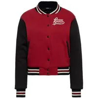 Queen Kerosin High School Confidential Bordeaux XS