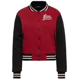 Queen Kerosin High School Confidential Bordeaux XS