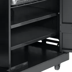 MADE2MATCH Innenregal Gas2Coal  - Char-Broil