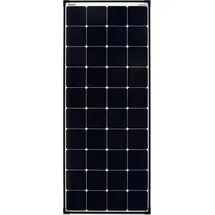 EnjoySolar 150W monokristallin Solarmodul