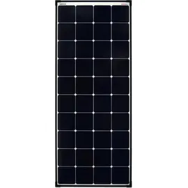 EnjoySolar 150W monokristallin Solarmodul