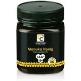 Comptoirs et Compagnies - Manuka Honig - MGO 700 - IAA18 + - Aus Neuseeland