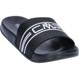 CMP Nautylus Herren Schwarz 42