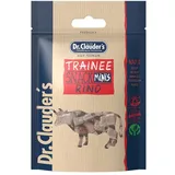 dr.clauder solutions for pets gmbh Trainee Snack Minis Rind 10 x 50 g