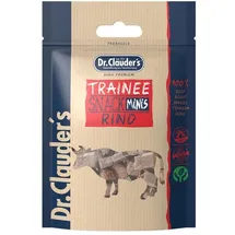dr.clauder solutions for pets gmbh Trainee Snack Minis Rind 10 x 50 g