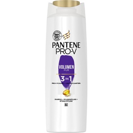 Pantene Pro-V Volumen Pur 3-in-1 250 ml