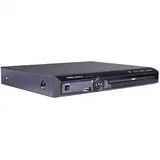 Lettore DVD Majestic Lett.DVX579 Nero Usb Hdmi No Displ.