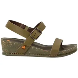 Art  Sandalen ART 1194021P6003  in Braun, 40