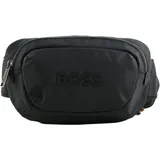Boss Catch 3.0 Gürteltasche 24 cm blau