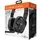 PDP Afterglow Lvl6+ Headset Schwarz PlayStation 4
