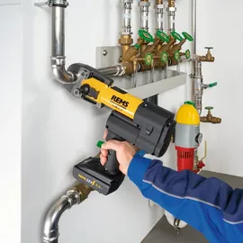 Rems E 22V ACC Basic-Pack