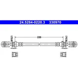ATE 24.5284-0220.3