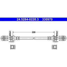 ATE 24.5284-0220.3