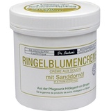 Axisis Ringelblumen Creme mit Sanddornöl