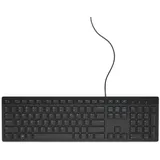 Dell Keyboard (US) KB216 Multimedia, W125821854
