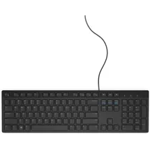 Dell Keyboard (US) KB216 Multimedia, W125821854