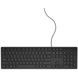 Dell Keyboard (US) KB216 Multimedia, W125821854