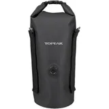 Topeak Fork DryBag 4L schwarz
