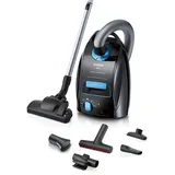 Siemens VSQ5X500 schwarz