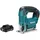 Makita JV 101 DA1 inkl. 1 x 2,0 Ah + Makpac