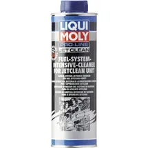 LIQUI MOLY Benzin-System-Reiniger 2523 500 ml