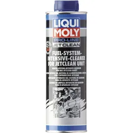 LIQUI MOLY Benzin-System-Reiniger 2523 500 ml