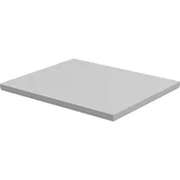 Rittal CX 6730.940 Montageplatte Stahlblech Grau (RAL 7035) 1St.