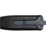 Verbatim Store 'n' Go V3 128 GB grau/schwarz USB 3.0