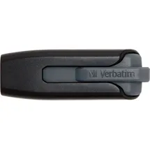 Verbatim Store 'n' Go V3 128 GB grau/schwarz USB 3.0