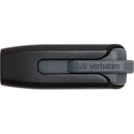 Verbatim Store 'n' Go V3 128 GB grau/schwarz USB 3.0