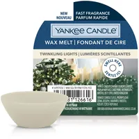 YANKEE CANDLE Wax Melt TWINKLING LIGHTS 22 g Duftwachs