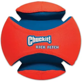 Chuckit! Kick Fetch Hundespielzeug - Orange - One Size