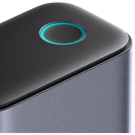 Joyroom 6-in-1 65-W-GaN-Multi-USB-Ladegert, 4 USB-C- und 2X USB-A-Anschlüssen - EU-Stecker