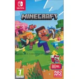 Minecraft - Edition - (PEGI) (Nintendo Switch)